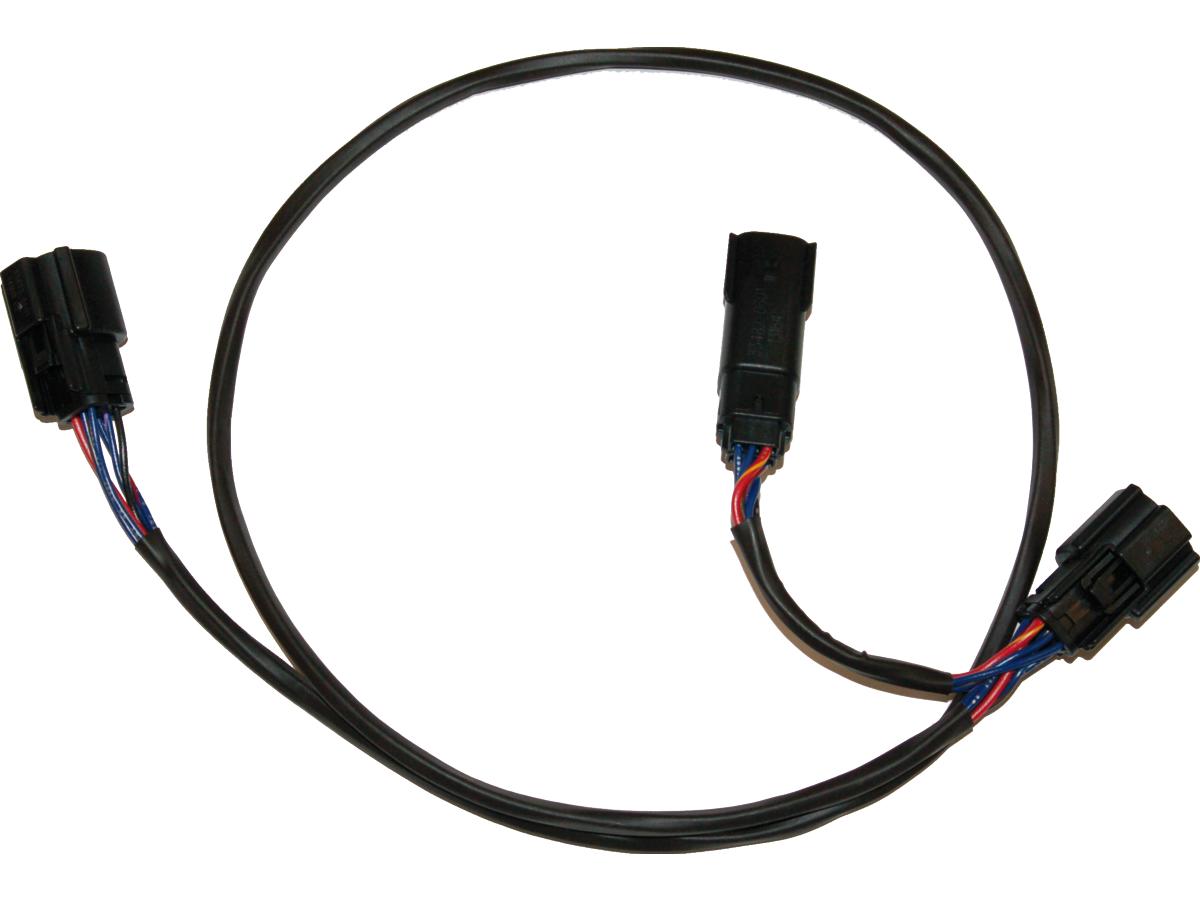 Namz Plug N Play Tour Pack Power Tap Harness Namz Default Title