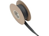 Namz Heat Shrink Tubing 3/16" Black Namz Default Title