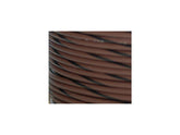 Namz Oem Colored 1mm Wire Spools Brown, Black Stripe Namz Default Title