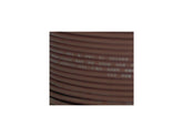 Namz Oem Colored 1mm Wire Spools Brown Namz Default Title