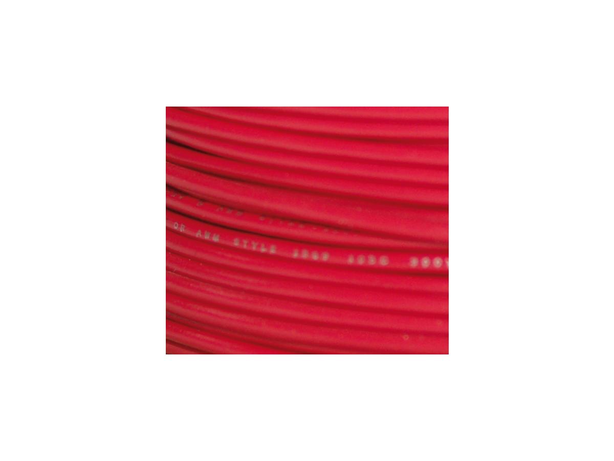 Namz Oem Colored 1mm Wire Spools Red Namz Default Title