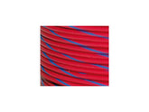 Namz Oem Colored 1mm Wire Spools Red, Blue Stripe Namz Default Title