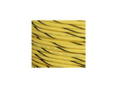 Namz Oem Colored 1mm Wire Spools Yellow, Black Stripe Namz Default Title