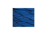 Namz Oem Colored 1mm Wire Spools Blue, Black Stripe Namz Default Title