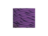 Namz Oem Colored 1mm Wire Spools Violet, Black Stripe Namz Default Title