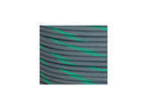 Namz Oem Colored 1mm Wire Spools Gray, Green Stripe Namz Default Title
