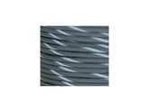 Namz Oem Colored 1mm Wire Spools Gray, White Stripe Namz Default Title