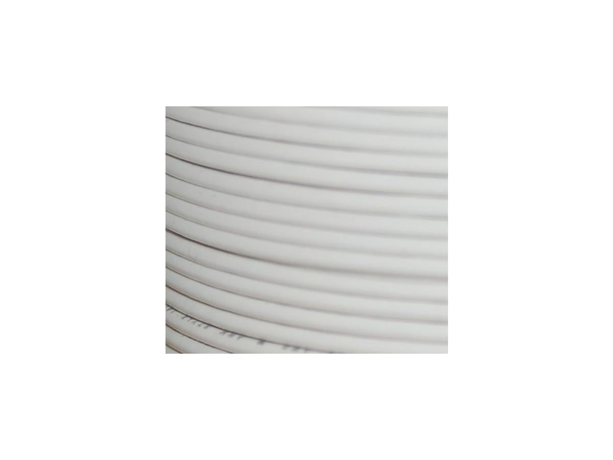 Namz Oem Colored 1mm Wire Spools White Namz Default Title