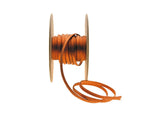 Namz 3/4" (Maximum Id ) Copper Braiding, 25 Foot Roll Copper Namz Default Title