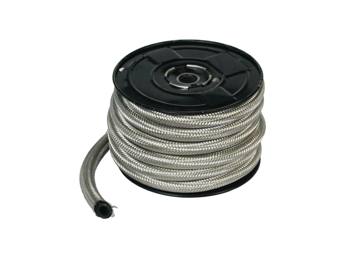 Namz 1/4" Id Fuel Line Pimpin´ Hose Namz Default Title