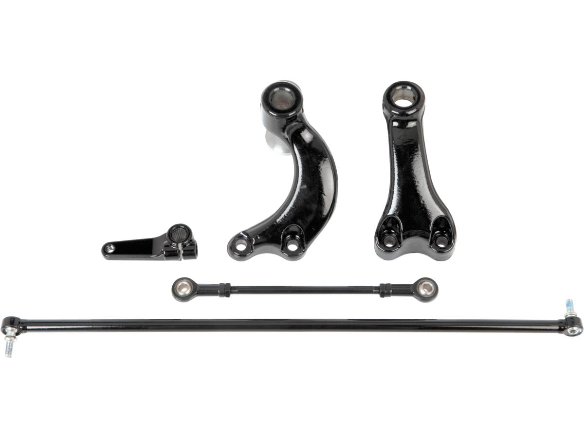 Thunderbike Forward Control Conversion Kit For Sportster Models Thunderbike Default Title