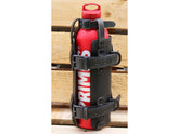 D3 Sd Fuel Bottle Holder 1 L, Smooth Design Brown D3 Sd Default Title
