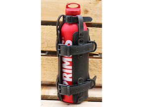 D3 Sd Fuel Bottle Holder 1 L, Smooth Design Brown D3 Sd Default Title