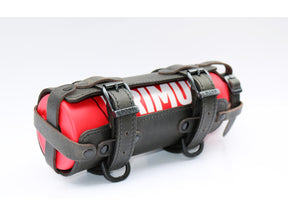 D3 Sd Fuel Bottle Holder 1 L, Smooth Design Brown D3 Sd