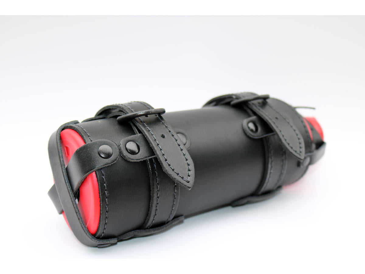 D3 Sd Fuel Bottle Holder 1 L, Smooth Design Brown D3 Sd