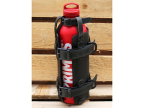 D3 Sd Fuel Bottle Holder 1 L, Smooth Design Black D3 Sd