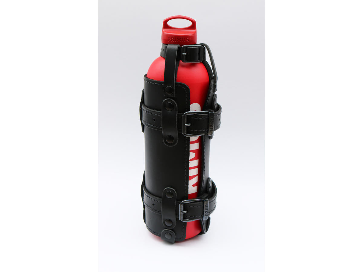 D3 Sd Fuel Bottle Holder 1 L, Smooth Design Black D3 Sd