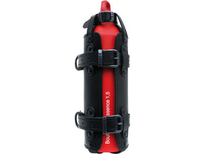 D3 Sd Fuel Bottle Holder 1 L, Smooth Design Black D3 Sd
