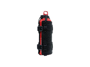 D3 Sd Fuel Bottle Holder 1 L, Alligator Design Black D3 Sd