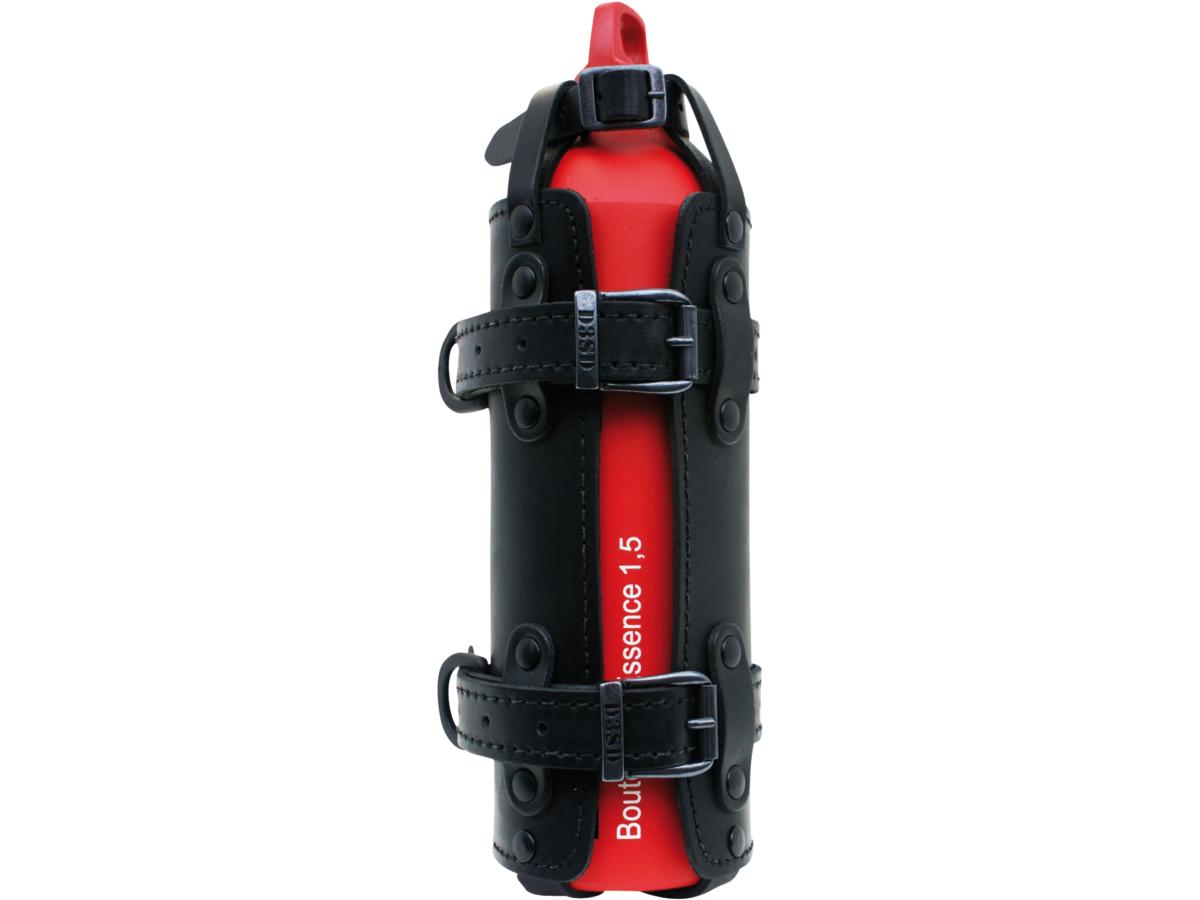 D3 Sd Fuel Bottle Holder 1,5 L, Smooth Design Black D3 Sd Default Title