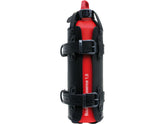 D3 Sd Fuel Bottle Holder 1,5 L, Smooth Design Black D3 Sd Default Title