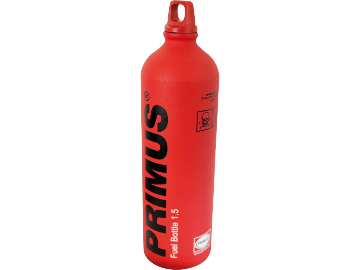 D3 Sd Primus 1,5 Liter Fuel Bottle D3 Sd Default Title