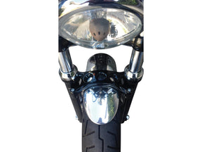 48 Front Fender Holy Death Motorcycle Co.