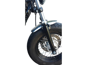48 Front Fender Holy Death Motorcycle Co.