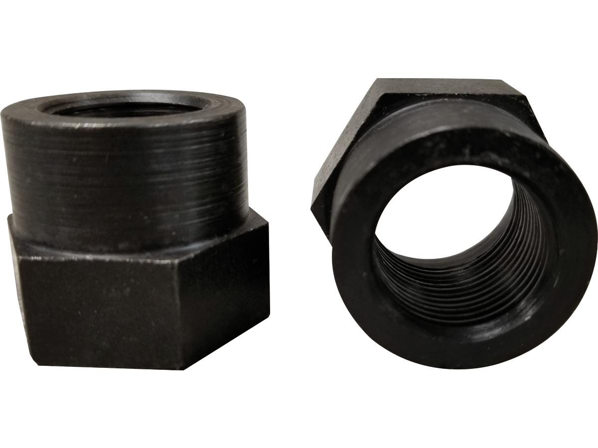 Rivera Primo Sealed Clutch Hub Nut Clutch Hub Nut Rivera Primo Default Title