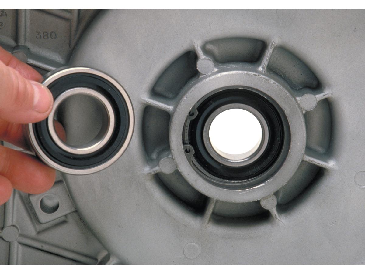 Rivera Primo Sealed Bearing Inner Primary Rivera Primo Default Title