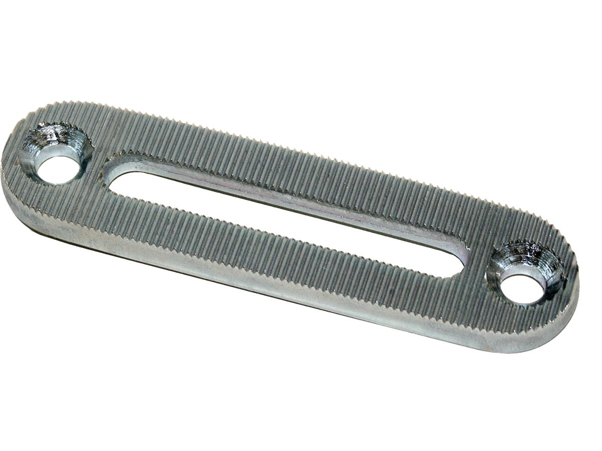Rivera Primo Large Serrated Plate For Inner Primary Rivera Primo Default Title