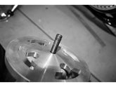 Rivera Primo Nut Clutch Hub Rivera Primo Default Title