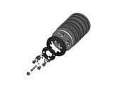 Rivera Primo Clutch Adjusting Rod O Ring Each 1 Rivera Primo Default Title