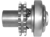 Rivera Primo Offset Compensating Sprocket 24 Tooth, 1.4375" Offset Rivera Primo Default Title