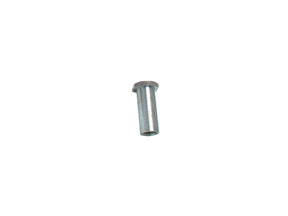 Rivera Primo Compensating Sprocket Nut Raw Rivera Primo Default Title