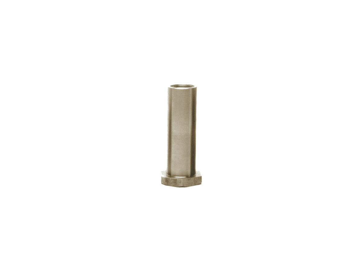 Rivera Primo Sprocket Shaft Extension, 1 1/4" Rivera Primo Default Title