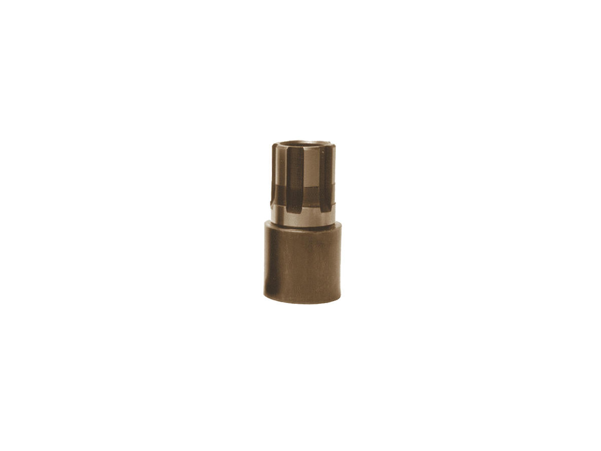 Rivera Primo Sprocket Shaft Extension, 1 1/4" Rivera Primo