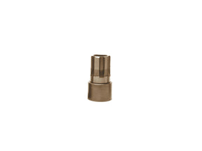 Rivera Primo Sprocket Shaft Extension, 1 7/16" Rivera Primo