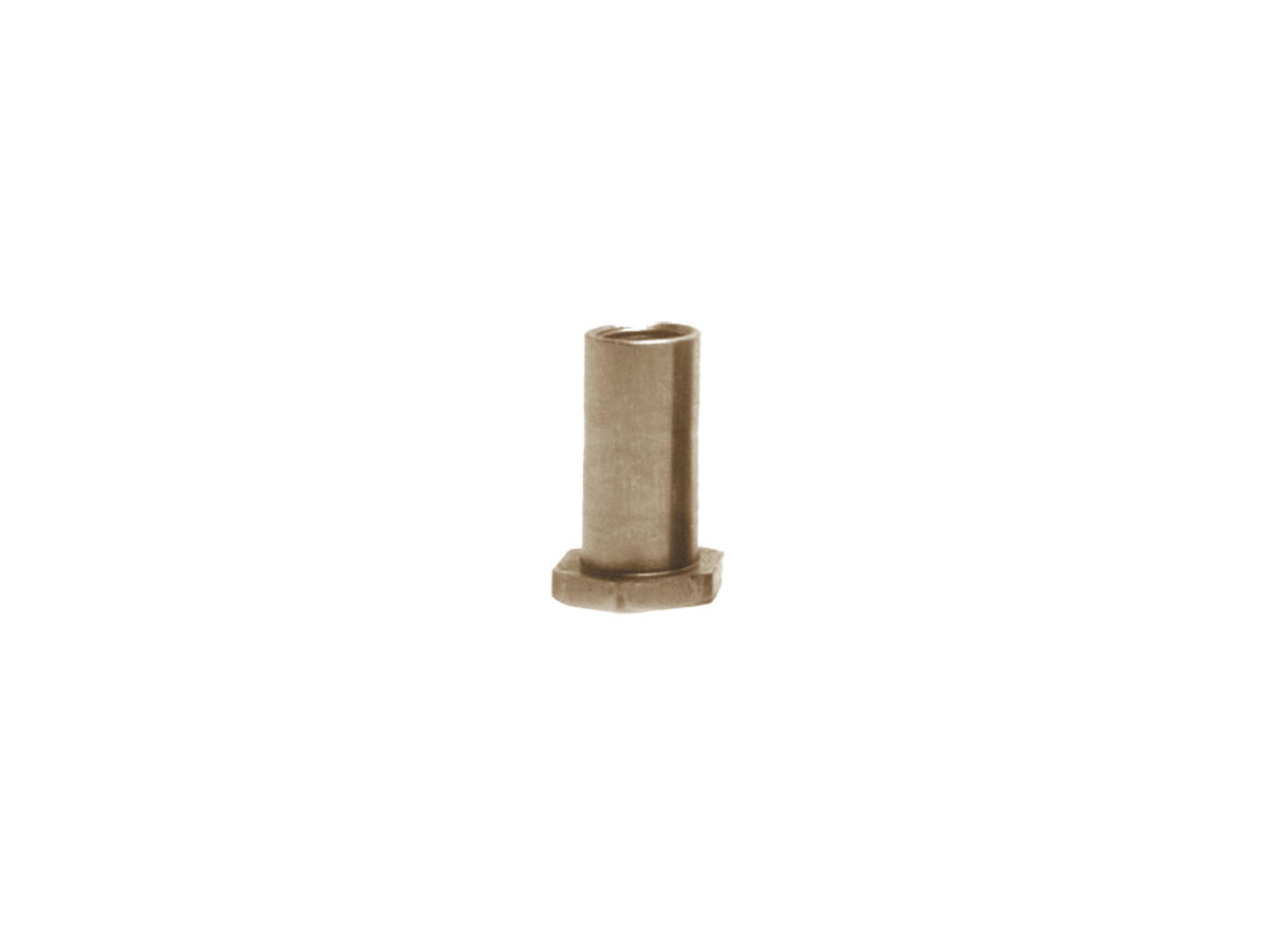 Rivera Primo Sprocket Shaft Nut, 1/2" Rivera Primo Default Title