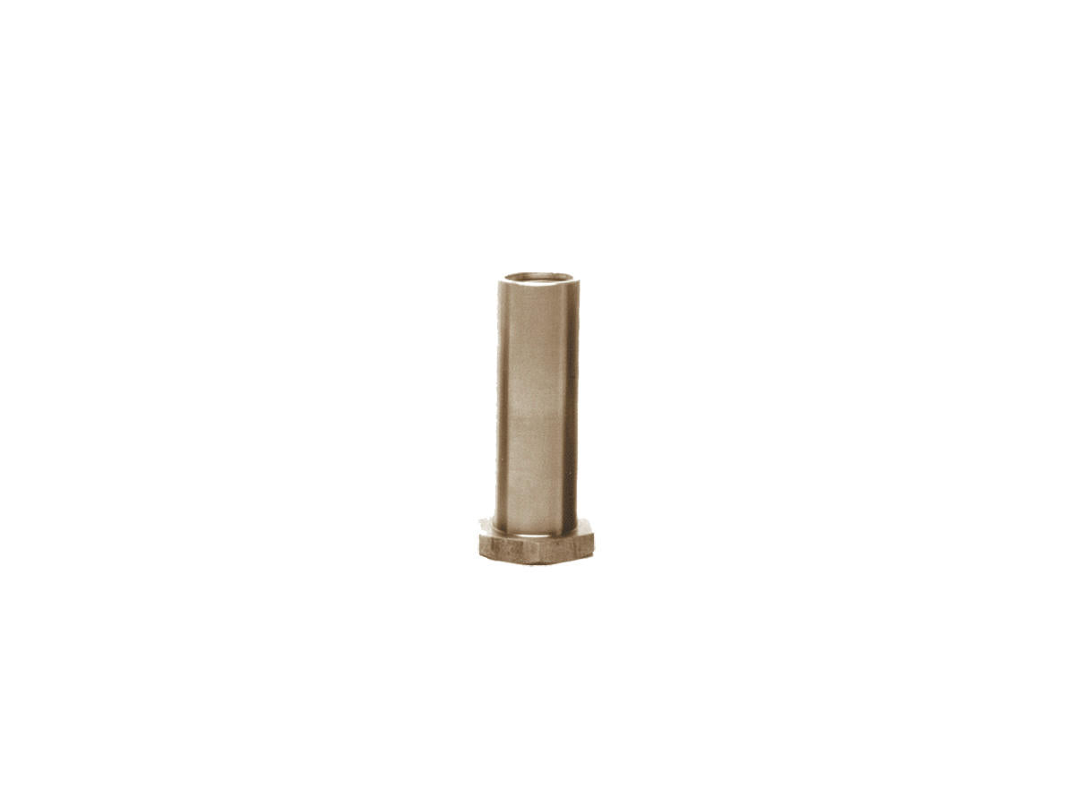 Rivera Primo Sprocket Shaft Nut, 1 7/16" Rivera Primo