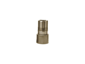 Rivera Primo Sprocket Shaft Nut, 1 7/16" Rivera Primo Default Title