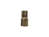Rivera Primo Sprocket Shaft Nut, 1 1/2" Rivera Primo Default Title