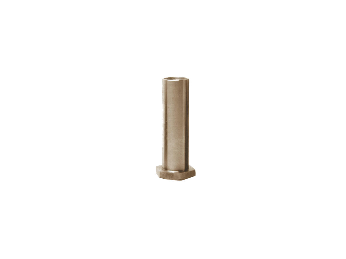 Rivera Primo Sprocket Shaft Nut, 1 1/2" Rivera Primo