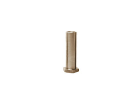 Rivera Primo Sprocket Shaft Nut, 1 1/2" Rivera Primo
