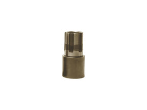 Rivera Primo Sprocket Shaft Nut, 1 1/2" Rivera Primo Default Title