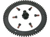 Rivera Primo Ring Gear Conversion Kit 66 T Rivera Primo Default Title