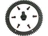 Rivera Primo Ring Gear Conversion Kit 66 T Rivera Primo Default Title