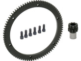 Rivera Primo Ring Gear Conversion Kit 84 T Rivera Primo Default Title