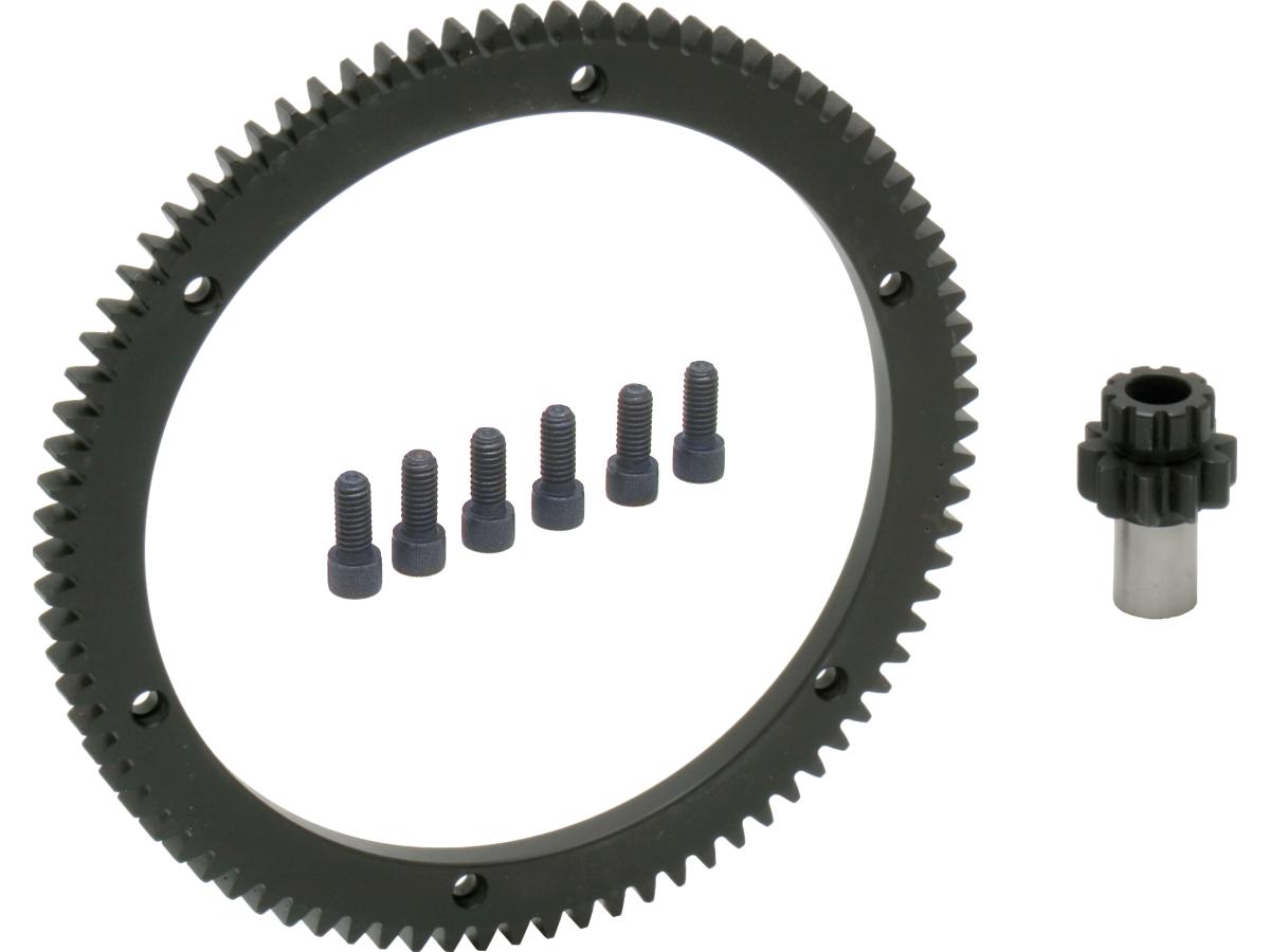 Rivera Primo Ring Gear Conversion Kit 84 T Rivera Primo Default Title