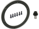 Rivera Primo Ring Gear Conversion Kit 84 T Rivera Primo Default Title